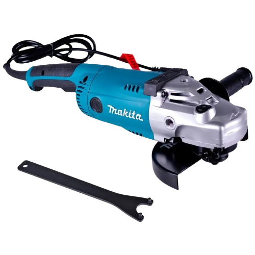 ESMERILHADEIRA MAKITA 180MM GA7020