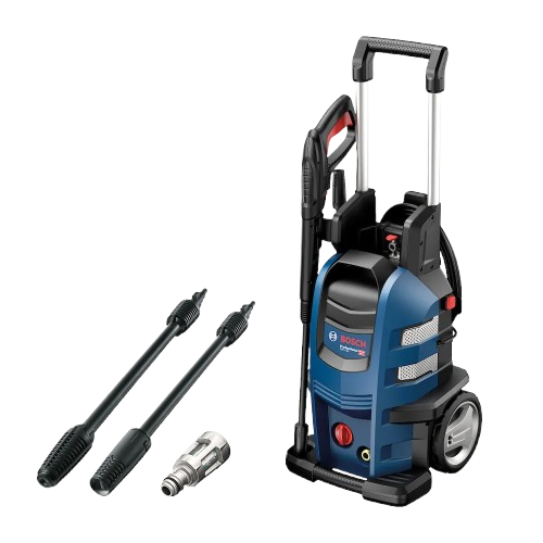 LAVADORA DE ALTA PRESSÃO GHP 4-50
