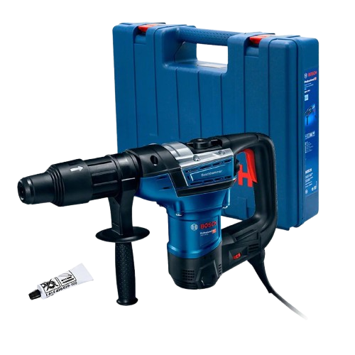 MARTELETE DEMOLIDOR GSH 5-40D