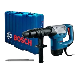 MARTELETE DEMOLIDOR GSH 500