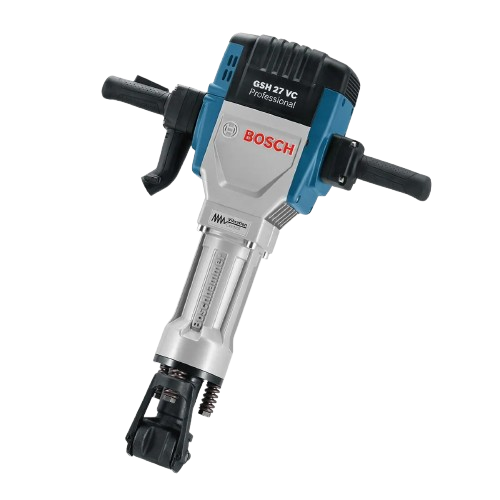 MARTELETE DEMOLIDOR GSH 27 VCv