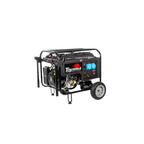 GERADOR TOYAMA TG10000CXE3D