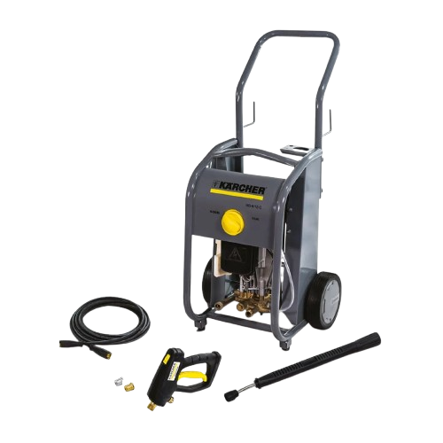 Lavadora de Alta Pressão HD 6/15 Cage Plus