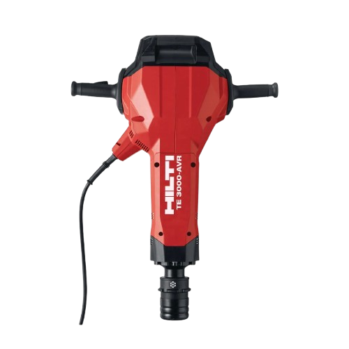 MARTELETE DEMOLIDOR HILTI TE3000