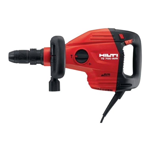 MARTELETE DEMOLIDOR HILTI TE700