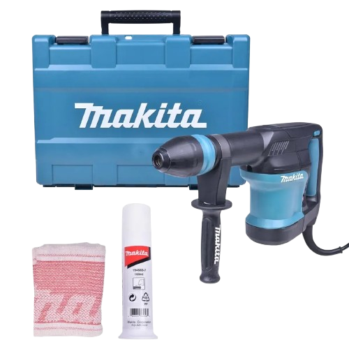 MARTELO ROMPEDOR MAKITA HM0870C