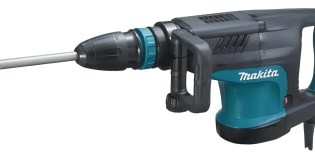 MARTELO ROMPEDOR MAKITA HM1203C