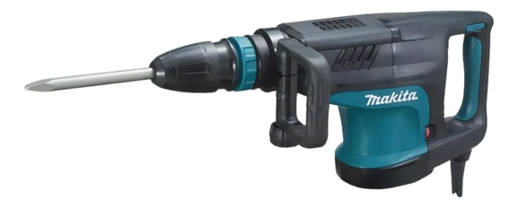 MARTELO ROMPEDOR MAKITA HM1203C