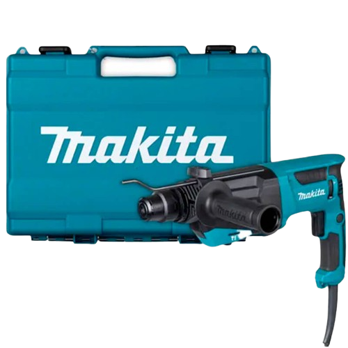 MARTELETE COMBINADO MAKITA HR2670