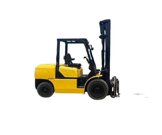 EMPILHADEIRA KOMATSU 4 TONELADAS