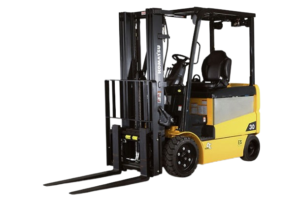 EMPILHADEIRA KOMATSU 6 TONELADAS