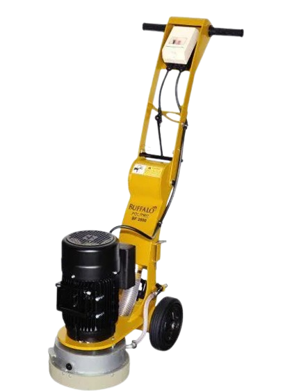 POLITRIZ PARA CONCRETO BF2800