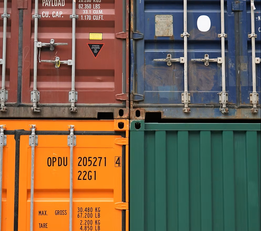 Containers